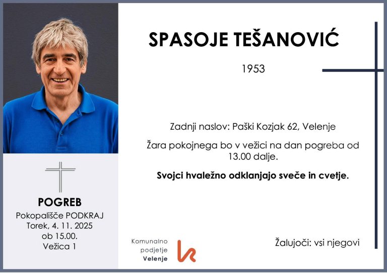 Spasoje Tešanović