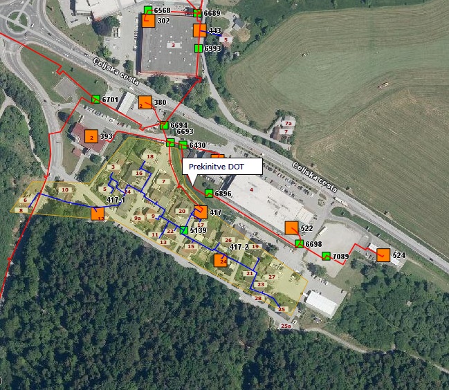 2025_11_11_Prekinjena_dobava_toplotne_energije_Zarova