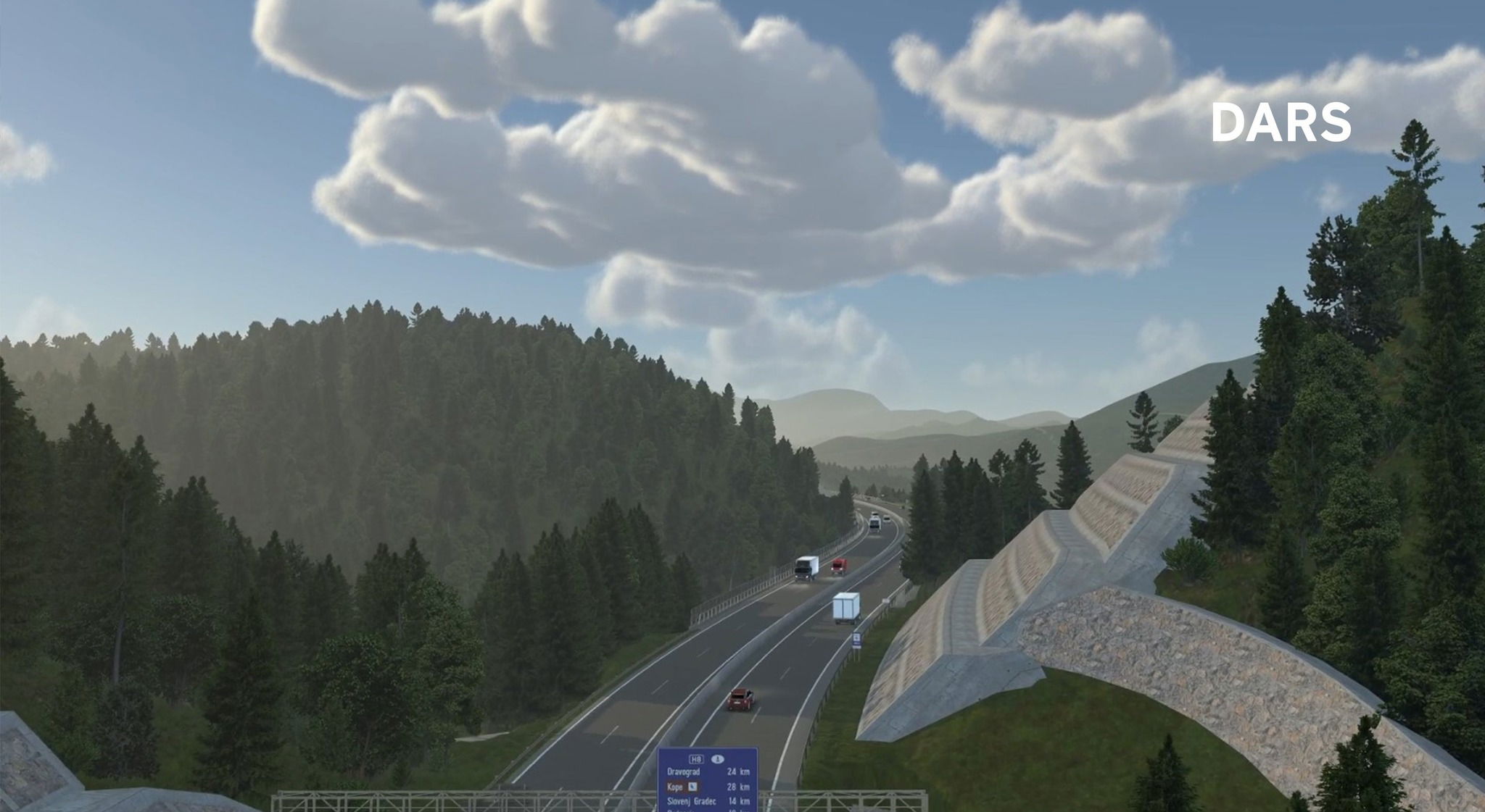 Gradbeno dovoljenje za sklop A – Velenje pravnomočno