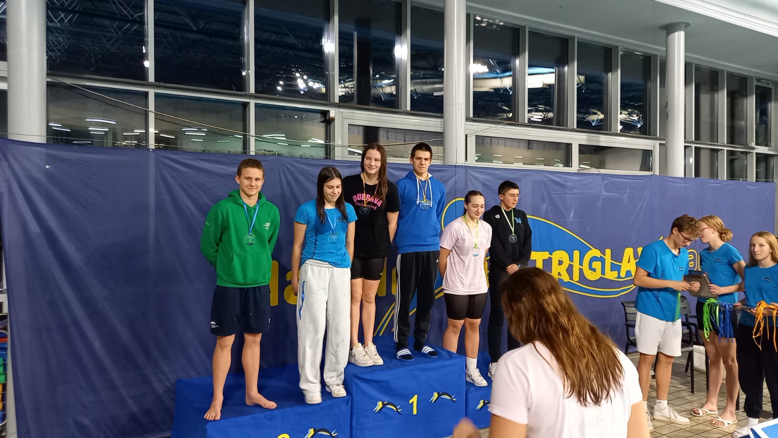 Foto: Plavalni klub Velenje