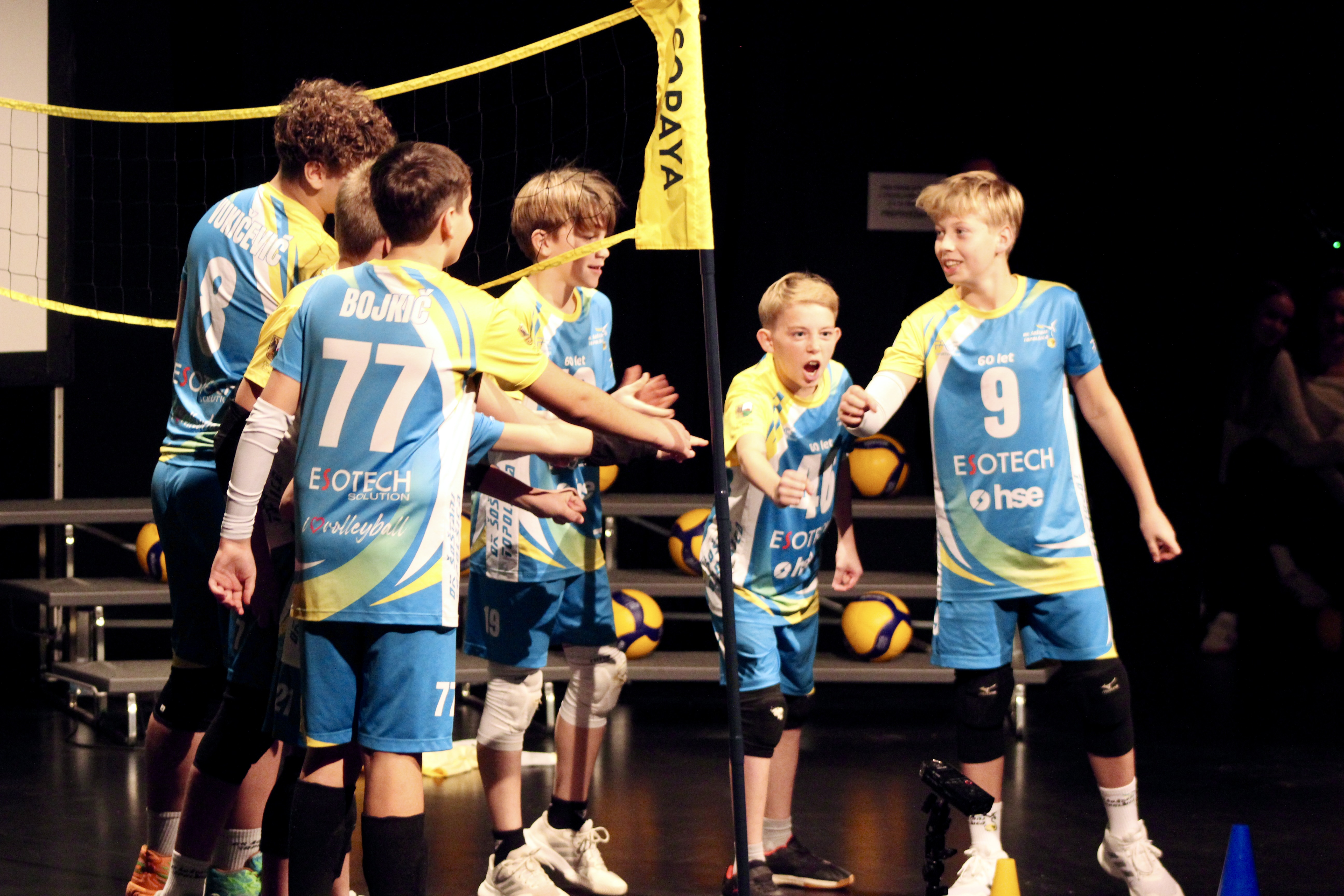 60 let OK Šoštanj Topolšica (1)