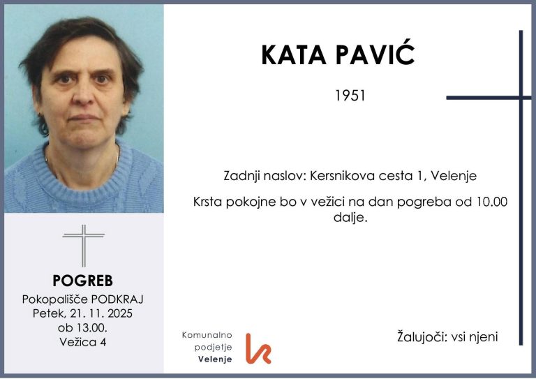 Kata Pavić