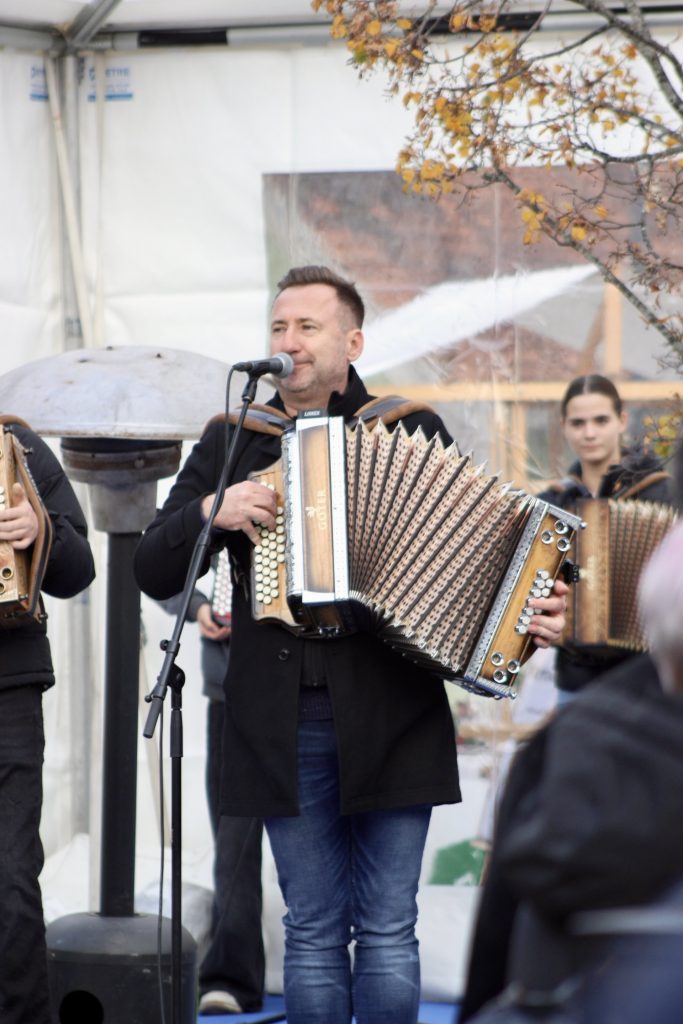Martinovanje Stari trg velenje