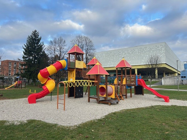 Otr igrišča 3, nov 2025