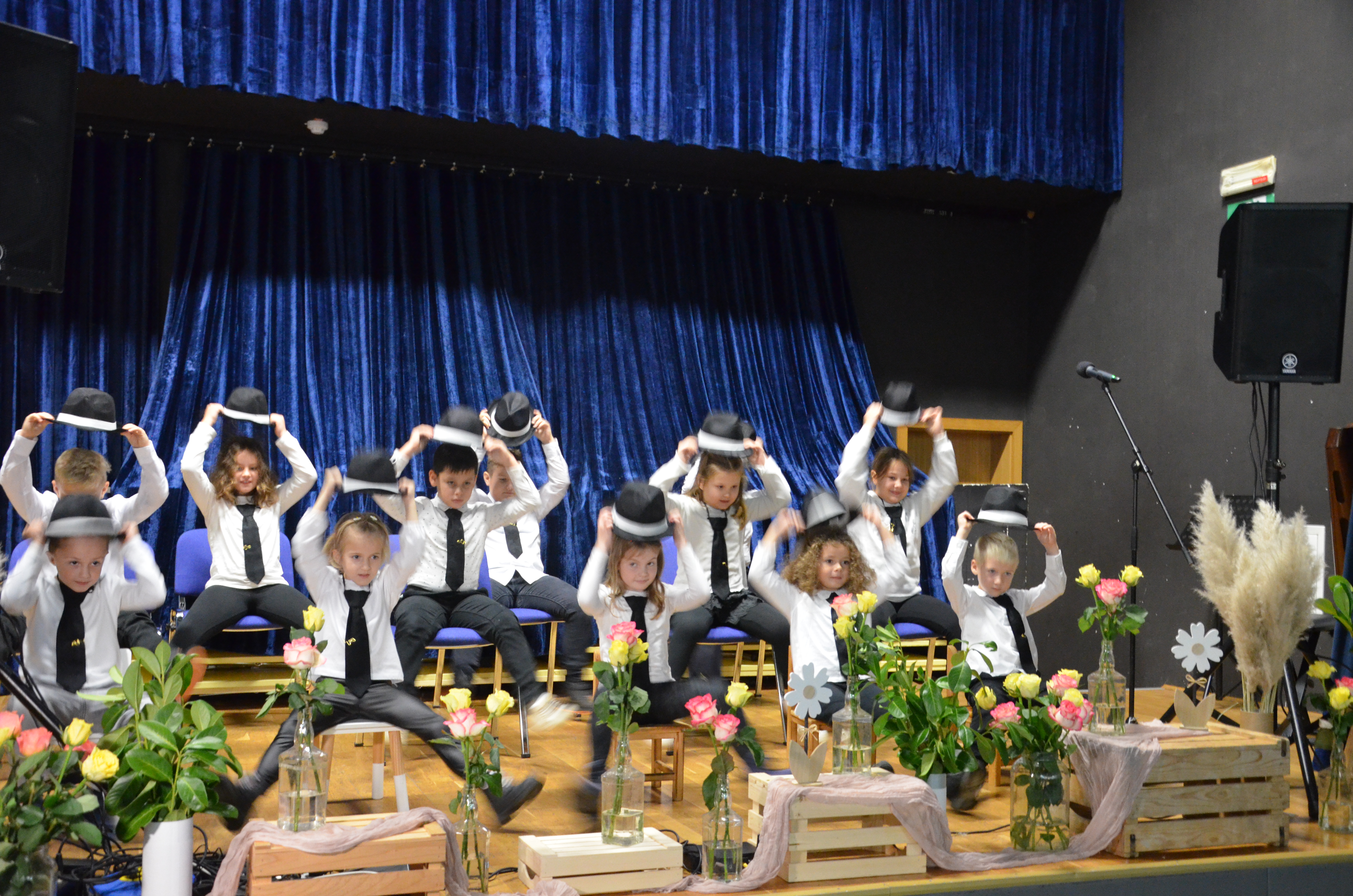 Prireiditev Svetovni dan otroka Ravne 2025 1