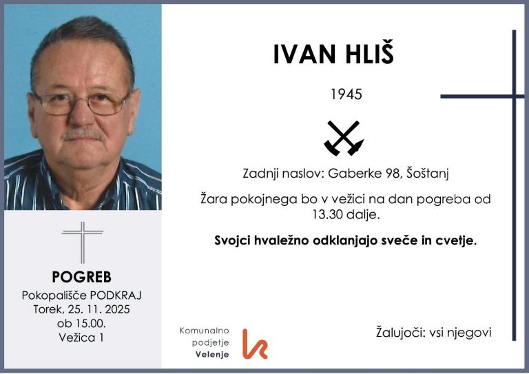 Ivan Hliš