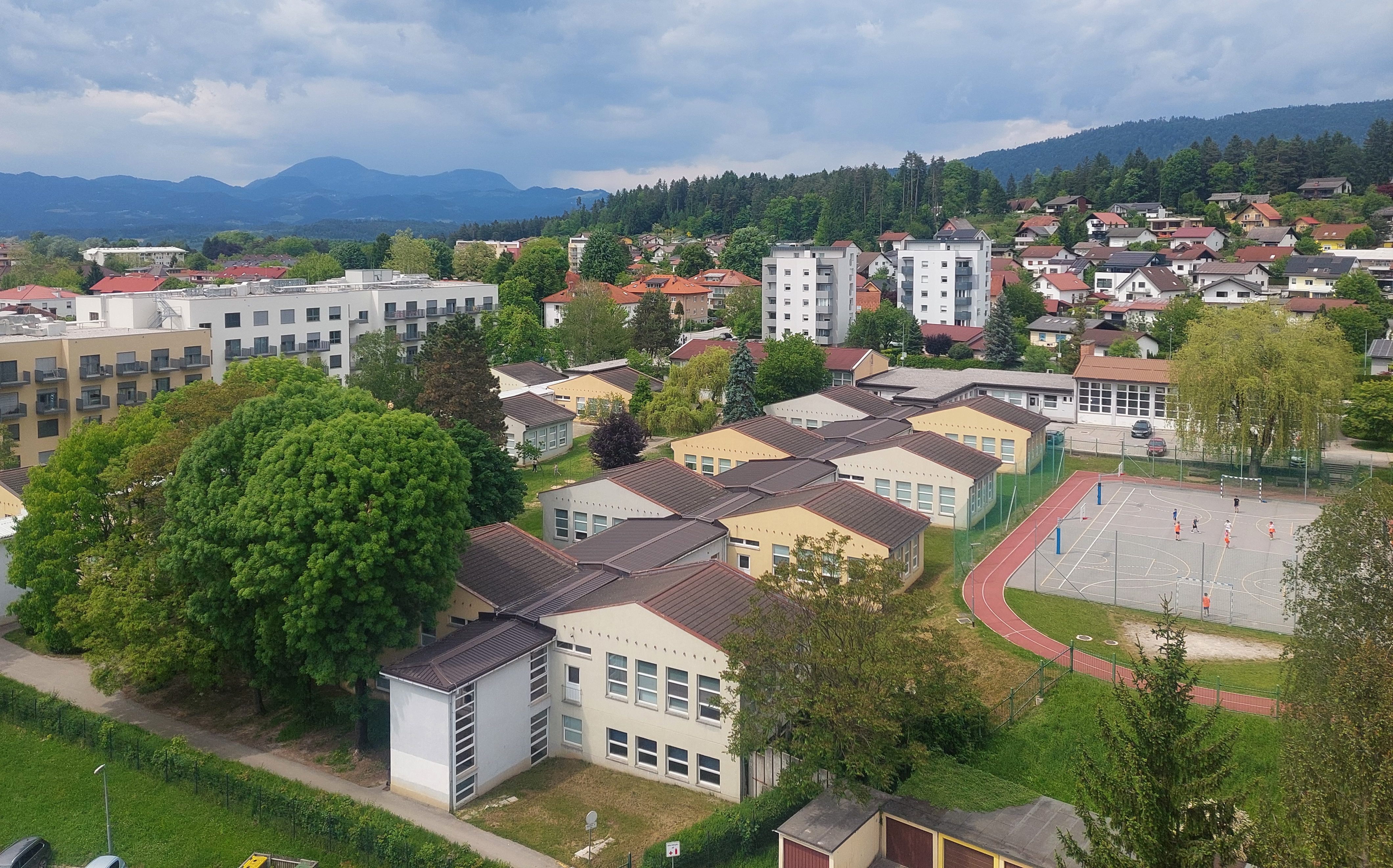 Mestna občina Velenje išče promotorje za energetske prenove občinskih stavb