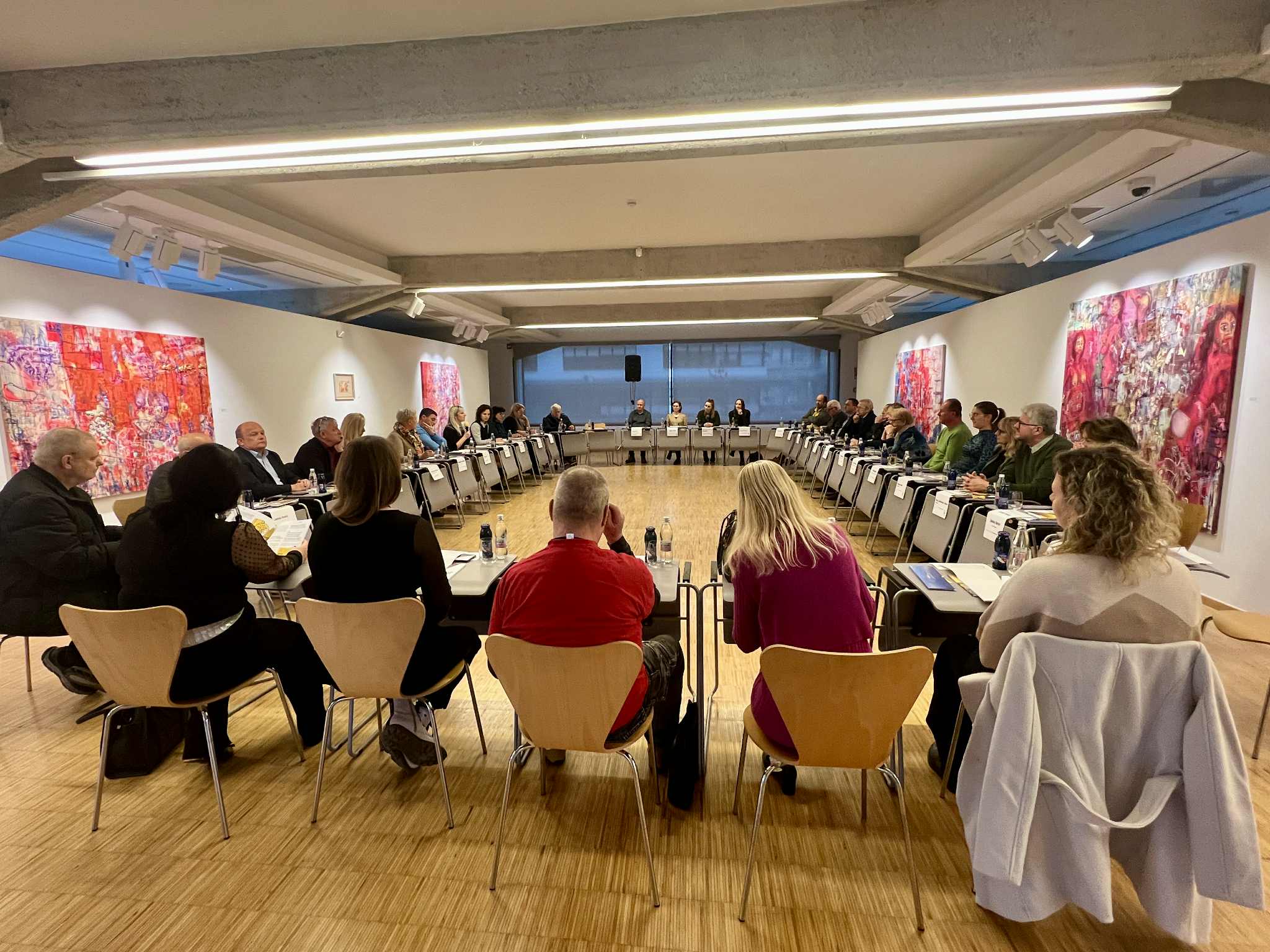 Del srečanje ob dnevu invalidov, dec 2025 (2)