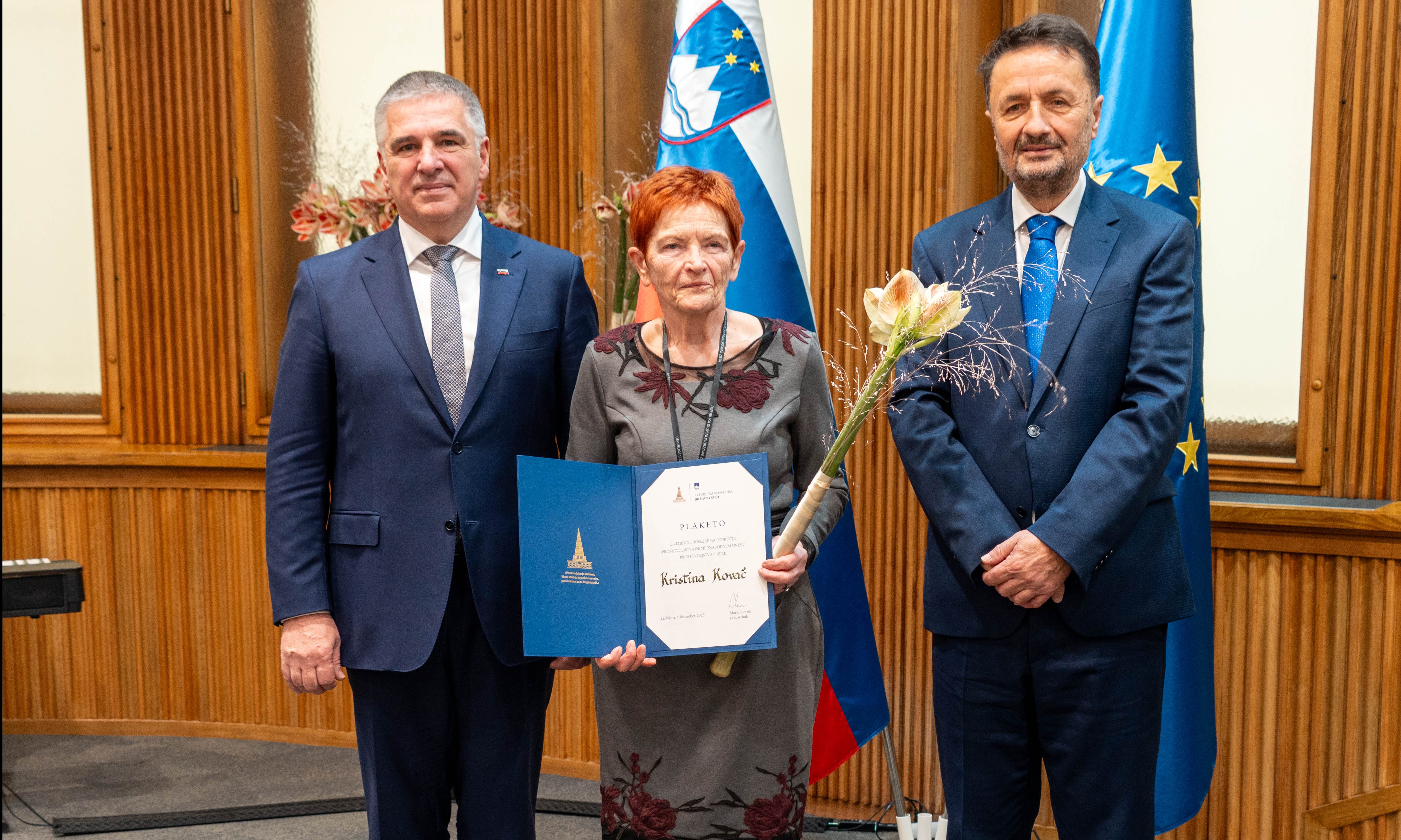 TINCA KOVAČ NAGRADA DRŽAVNEGA SVETA 2025 1