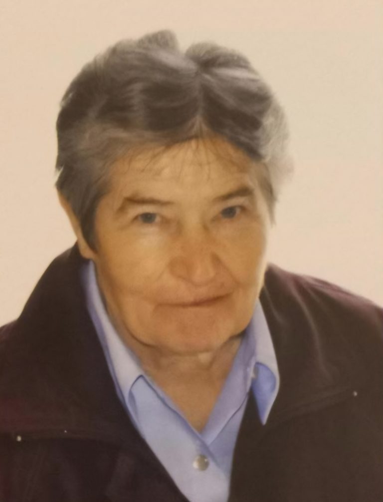 Eva Marija Zagoričnik