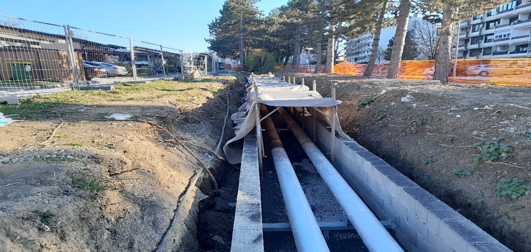 preobrazba ogrevanja