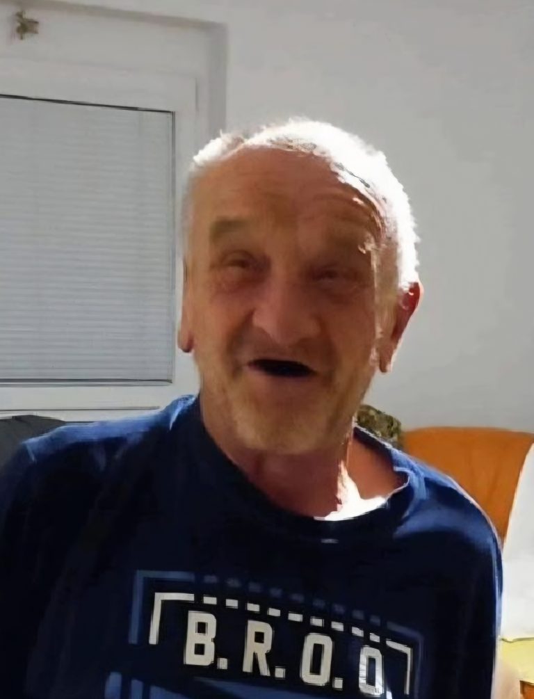 Stanislav Pristovšek