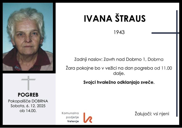 Ivana Štraus