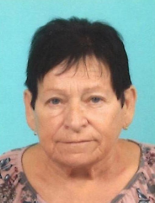 Benetek Cirila 1950-1