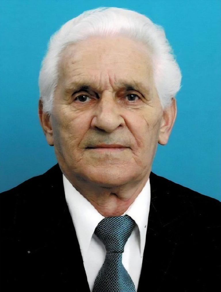 Viktor Črep