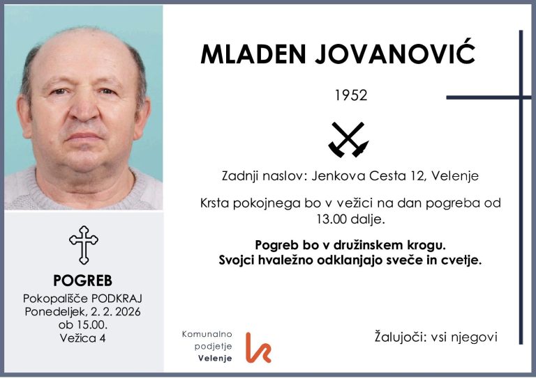 Mladen Jovanović