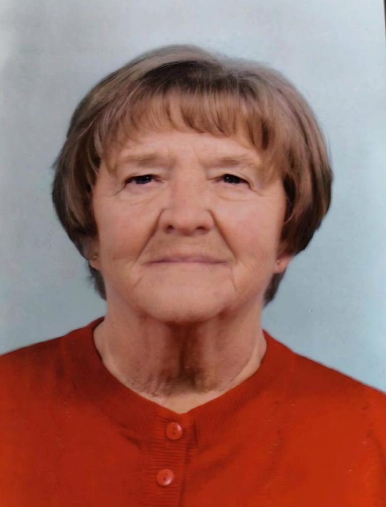 Marija Terezija Kolbl