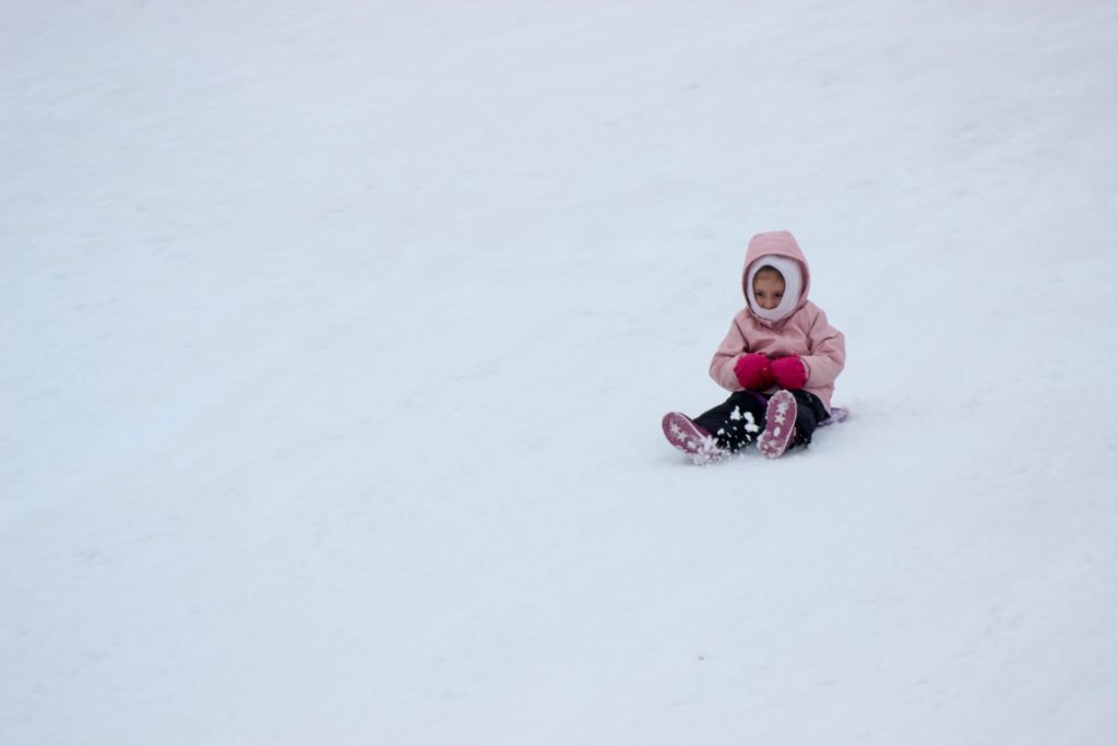Otvoritev steze za tek na smučeh Vista Velenje
