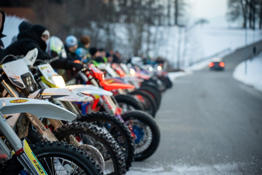 Sprejem Tonija Mulca 2025