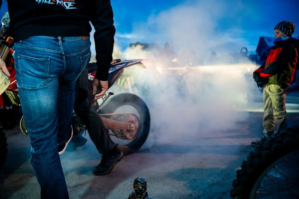 Sprejem Tonija Mulca 2025