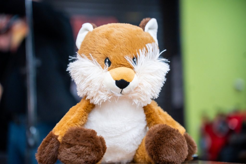 Sprejem Tonija Mulca 2025