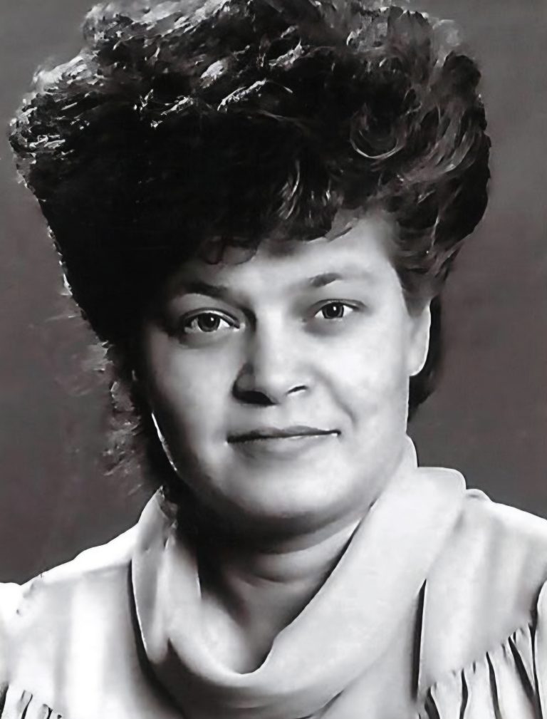 Vesna Srnovršnik