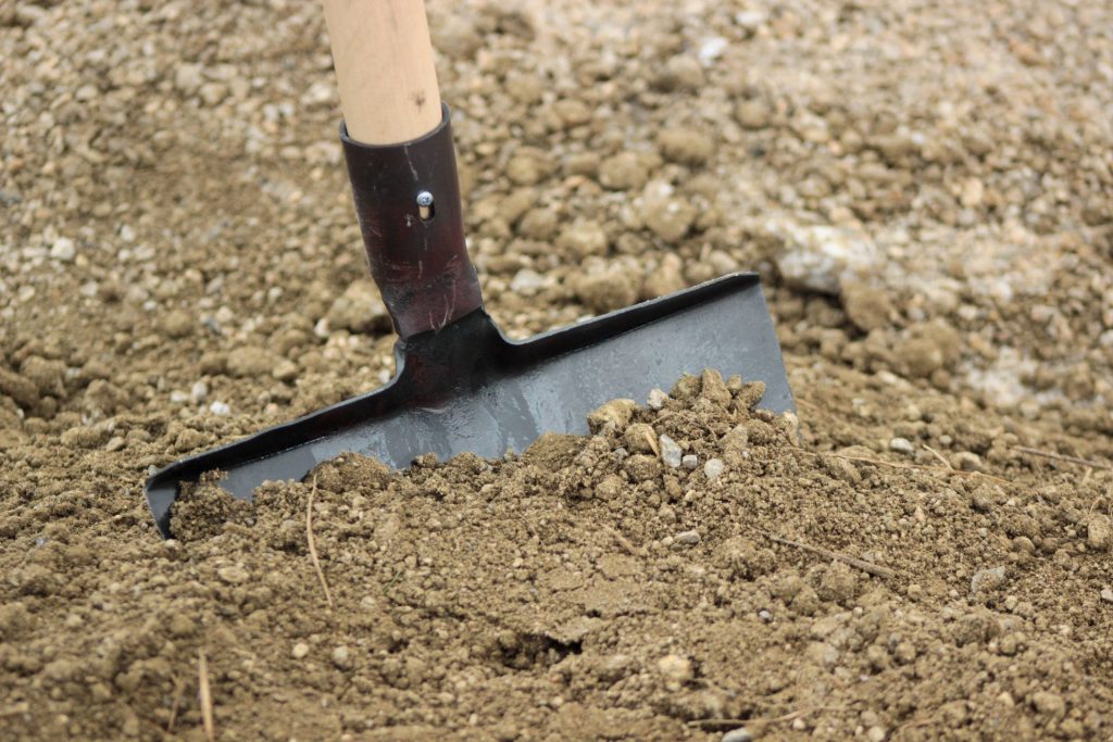 slovestnost ob začetku del na sklopu G - Podgorje na hitri cesti na Koroško