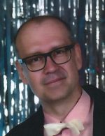 boštjan ketiš